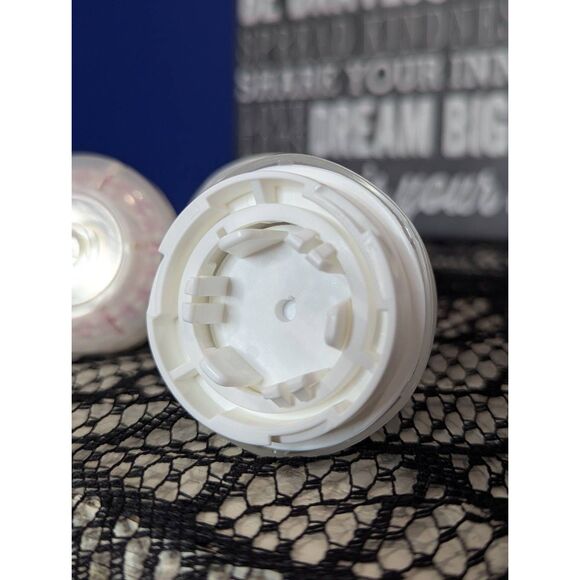 Clarisonic Essential Skin Solutions Brush Head 4-pack NEW! RETIRED/DEADSTOCK - Picture 15 of 16